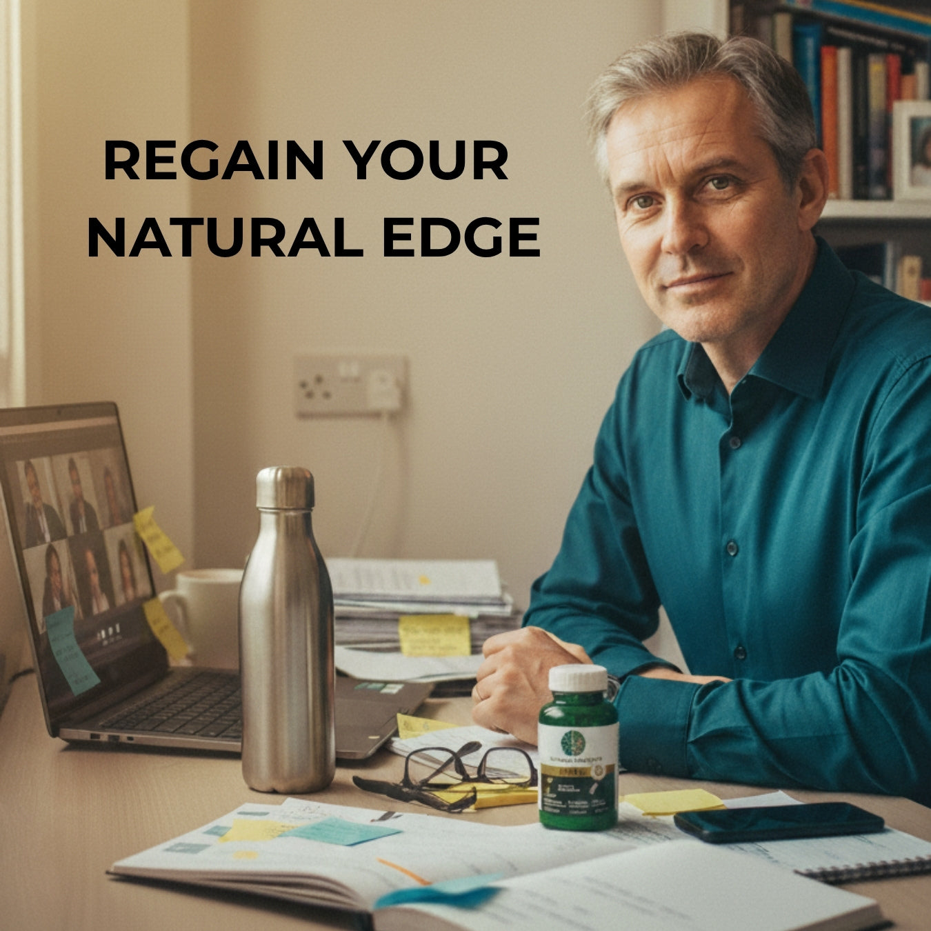 Natural Mind